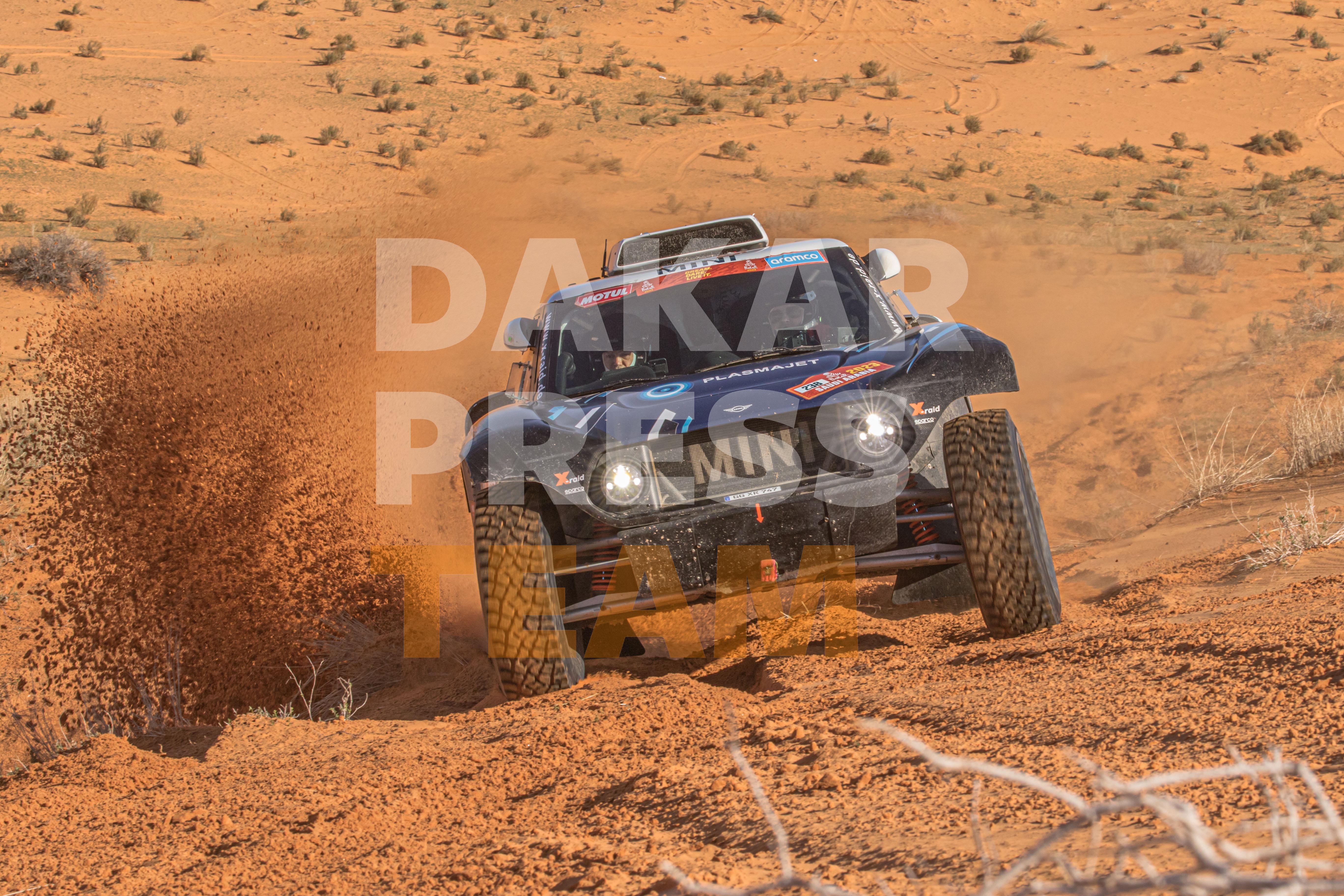 Dakar Press Team AUSTRALIA - Owner Dakar Press Team AUSTRALIA - Own